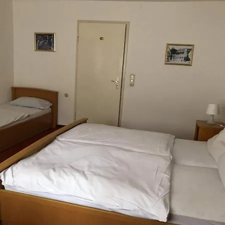 Restaurant Mediterraneo Zum Taunus Hotel